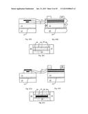 STRUCTURES AND METHODS FOR TESTING PRINTABLE INTEGRATED CIRCUITS diagram and image