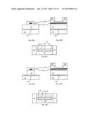 STRUCTURES AND METHODS FOR TESTING PRINTABLE INTEGRATED CIRCUITS diagram and image