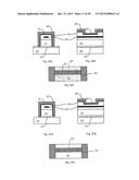 STRUCTURES AND METHODS FOR TESTING PRINTABLE INTEGRATED CIRCUITS diagram and image