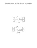 STRUCTURES AND METHODS FOR TESTING PRINTABLE INTEGRATED CIRCUITS diagram and image