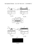 STRUCTURES AND METHODS FOR TESTING PRINTABLE INTEGRATED CIRCUITS diagram and image