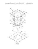 Thermoelectric Generator Arrangement diagram and image