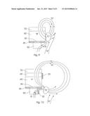 Thermoelectric Generator Arrangement diagram and image