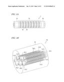 THERMOELECTRIC GENERATION UNIT AND THERMOELECTRIC GENERATION SYSTEM diagram and image