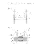 THERMOELECTRIC GENERATION UNIT AND THERMOELECTRIC GENERATION SYSTEM diagram and image