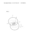 Thermoelectric Conversion Structure and Method for Making the Same diagram and image