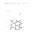 Thermoelectric Conversion Structure and Method for Making the Same diagram and image