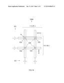 MEMORY CIRCUIT AND METHOD OF FORMING THE SAME USING REDUCED MASK STEPS diagram and image