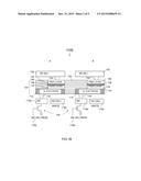 MEMORY CIRCUIT AND METHOD OF FORMING THE SAME USING REDUCED MASK STEPS diagram and image