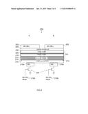 MEMORY CIRCUIT AND METHOD OF FORMING THE SAME USING REDUCED MASK STEPS diagram and image