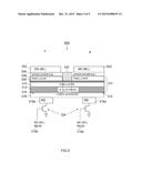 MEMORY CIRCUIT AND METHOD OF FORMING THE SAME USING REDUCED MASK STEPS diagram and image