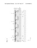 DONOR MASK AND METHOD OF MANUFACTURING ORGANIC LIGHT-EMITTING DISPLAY     APPARATUS diagram and image