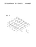 DONOR MASK AND METHOD OF MANUFACTURING ORGANIC LIGHT-EMITTING DISPLAY     APPARATUS diagram and image