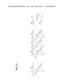 SYSTEM AND METHOD FOR MATCHING ELECTRODE RESISTANCES IN OLED LIGHT PANELS diagram and image