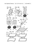 LIGHT-EMITTING DEVICE, MODULE, AND ELECTRONIC DEVICE diagram and image