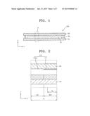 ORGANIC LIGHT EMITTING DISPLAY APPARATUS diagram and image