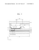 ORGANIC LIGHT EMITTING DISPLAY APPARATUS diagram and image