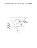 ADVANCED LIGHT EXTRACTION STRUCTURE diagram and image