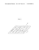 POLARIZATION FILM, ANTIREFLECTION FILM, AND DISPLAY DEVICE diagram and image