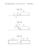 ELECTRIC STORAGE ELEMENT AND METHOD FOR MANUFACTURING ELECTRIC STORAGE     ELEMENT diagram and image