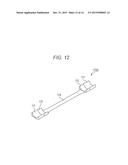 ELECTRIC STORAGE ELEMENT AND METHOD FOR MANUFACTURING ELECTRIC STORAGE     ELEMENT diagram and image