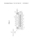 RUBBER GASKET FOR FUEL CELL diagram and image