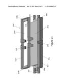 BATTERY PACK FOR A CORDLESS POWER TOOL diagram and image