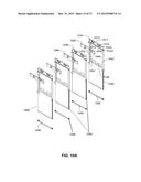 BATTERY HOLDING DEVICES AND BATTERY PACKAGES diagram and image