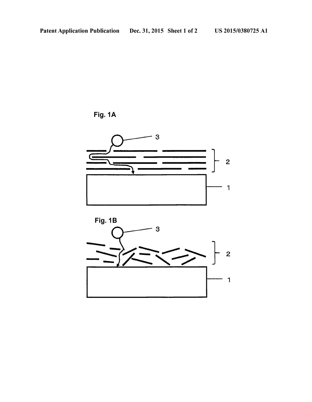 ELECTRODE MATERIAL, PASTE FOR ELECTRODES, AND LITHIUM ION BATTERY - diagram, schematic, and image 02