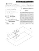 ANTENNA AND ELECTRONIC DEVICE diagram and image