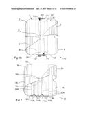 Self-Grounded Antenna Arrangement diagram and image