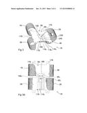 Self-Grounded Antenna Arrangement diagram and image