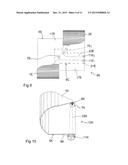 Self-Grounded Antenna Arrangement diagram and image