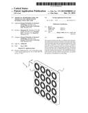 ARTIFICIAL MICROSTRUCTURE AND ARTIFICIAL ELECTROMAGNETIC MATERIAL USING     THE SAME diagram and image