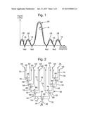 IMPROVEMENTS IN AND RELATING TO RADAR diagram and image