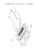 Electrical Crimp Contact diagram and image