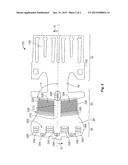 Electrical Crimp Contact diagram and image