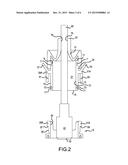 WEATHERIZED CONNECTOR BOOT AND CONNECTOR COVER THEREFORE diagram and image