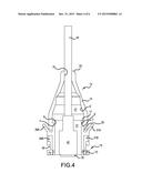 WEATHERIZED CONNECTOR BOOT AND CONNECTOR COVER THEREFORE diagram and image