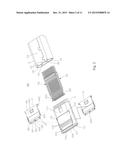 ELECTRICAL PLUG CONNECTOR diagram and image