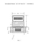 MICROUSB ACCESSORY DEVICE WITH ANTENNA diagram and image