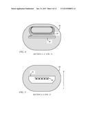 MICROUSB ACCESSORY DEVICE WITH ANTENNA diagram and image