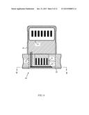 MICROUSB ACCESSORY DEVICE WITH ANTENNA diagram and image