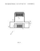 MICROUSB ACCESSORY DEVICE WITH ANTENNA diagram and image