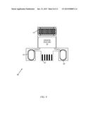 MICROUSB ACCESSORY DEVICE WITH ANTENNA diagram and image