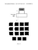 MICROUSB ACCESSORY DEVICE WITH ANTENNA diagram and image