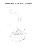 GROUND STRUCTURE FOR MOTOR diagram and image