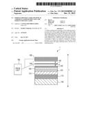 SURFACE EMITTING LASER AND OPTICAL COHERENCE TOMOGRAPHY USING THE SURFACE     EMITTING LASER diagram and image