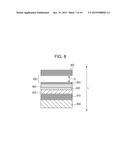 SURFACE EMITTING LASER AND OPTICAL COHERENCE TOMOGRAPHY USING THE SURFACE     EMITTING LASER diagram and image