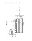 SURFACE EMITTING LASER AND OPTICAL COHERENCE TOMOGRAPHY USING THE SURFACE     EMITTING LASER diagram and image